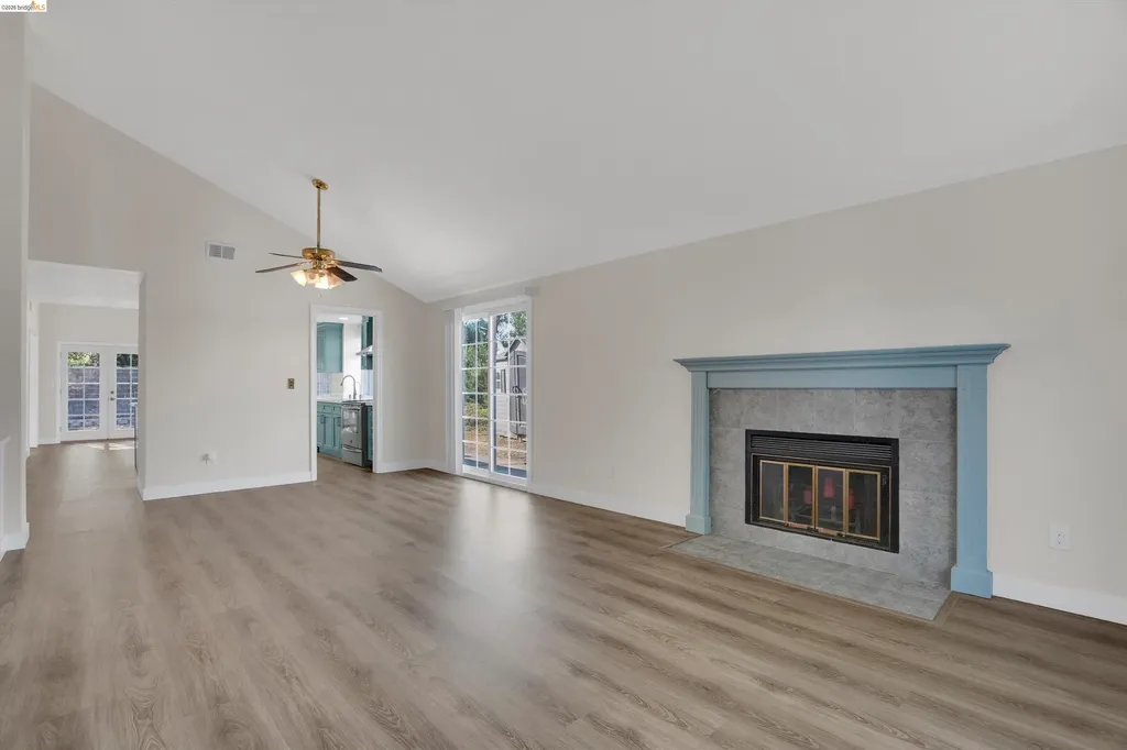 2921 Honeysuckle Circle Antioch CA 94531