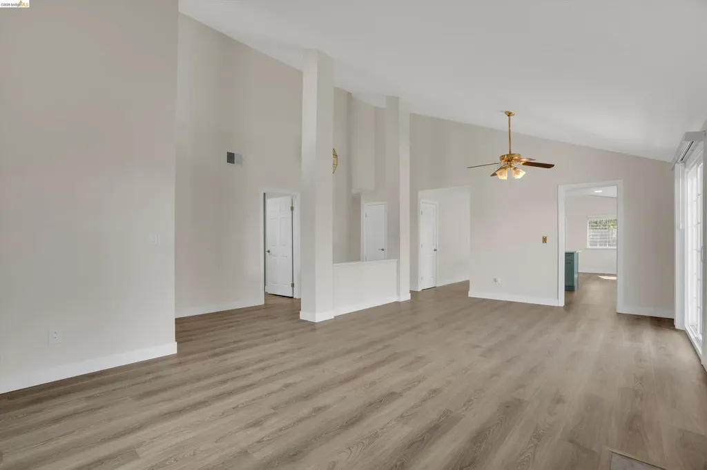2921 Honeysuckle Circle Antioch CA 94531