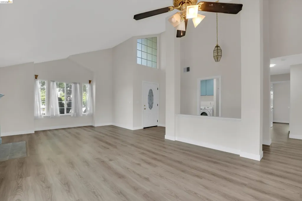 2921 Honeysuckle Circle Antioch CA 94531