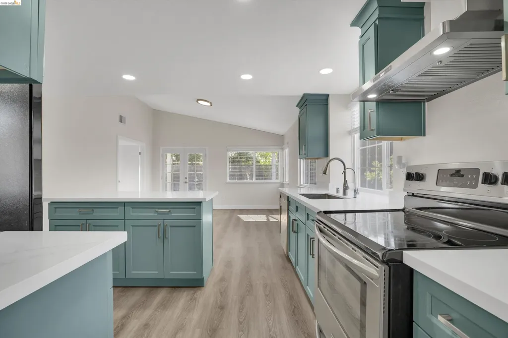 2921 Honeysuckle Circle Antioch CA 94531