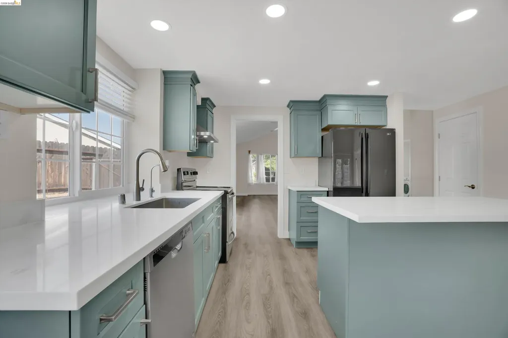 2921 Honeysuckle Circle Antioch CA 94531