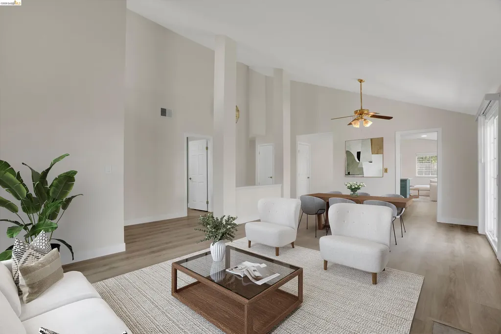 2921 Honeysuckle Circle Antioch CA 94531