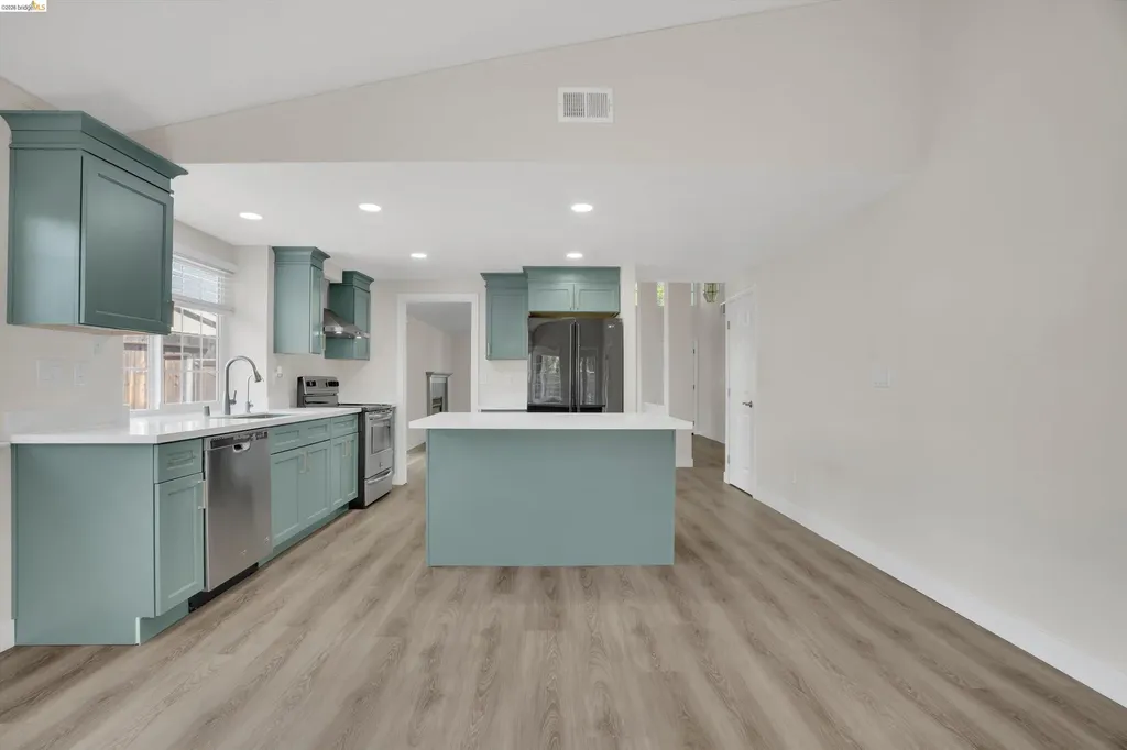 2921 Honeysuckle Circle Antioch CA 94531