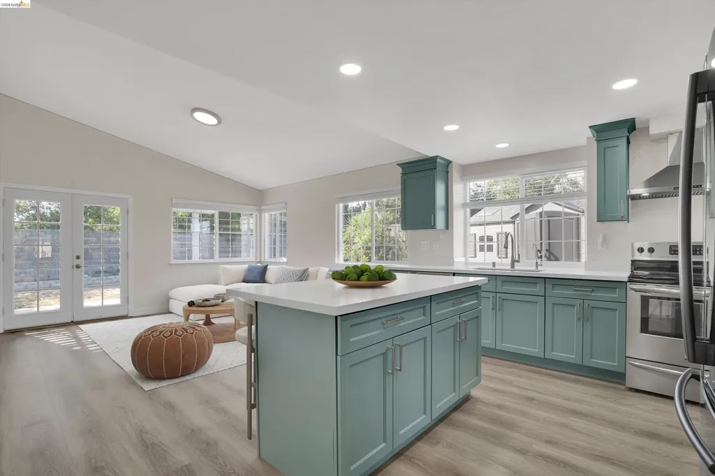 2921 Honeysuckle Circle Antioch CA 94531
