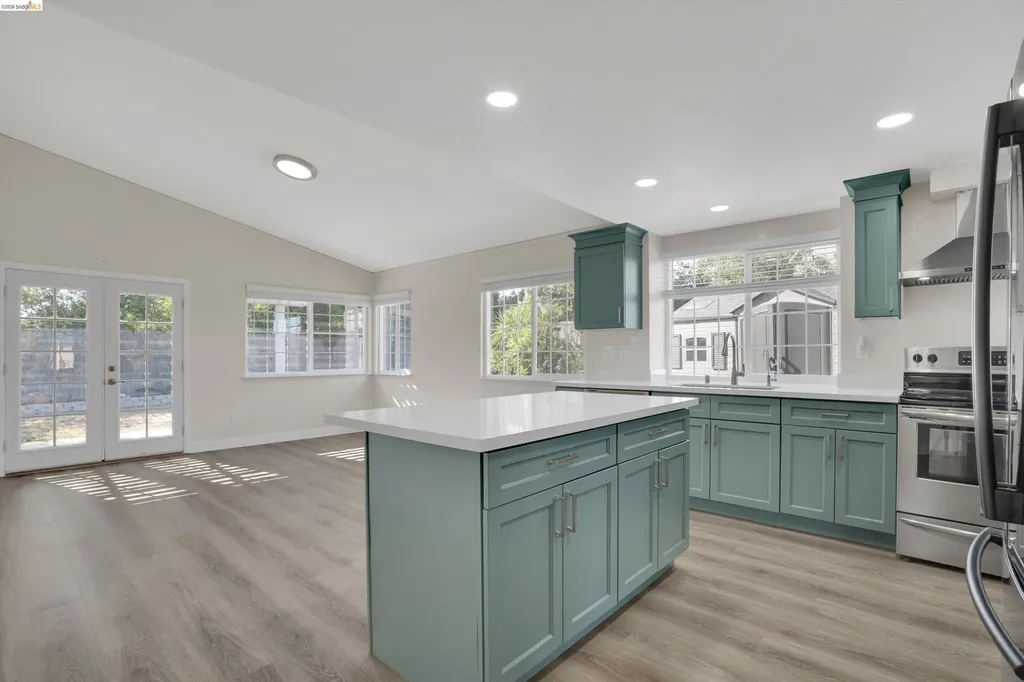 2921 Honeysuckle Circle Antioch CA 94531