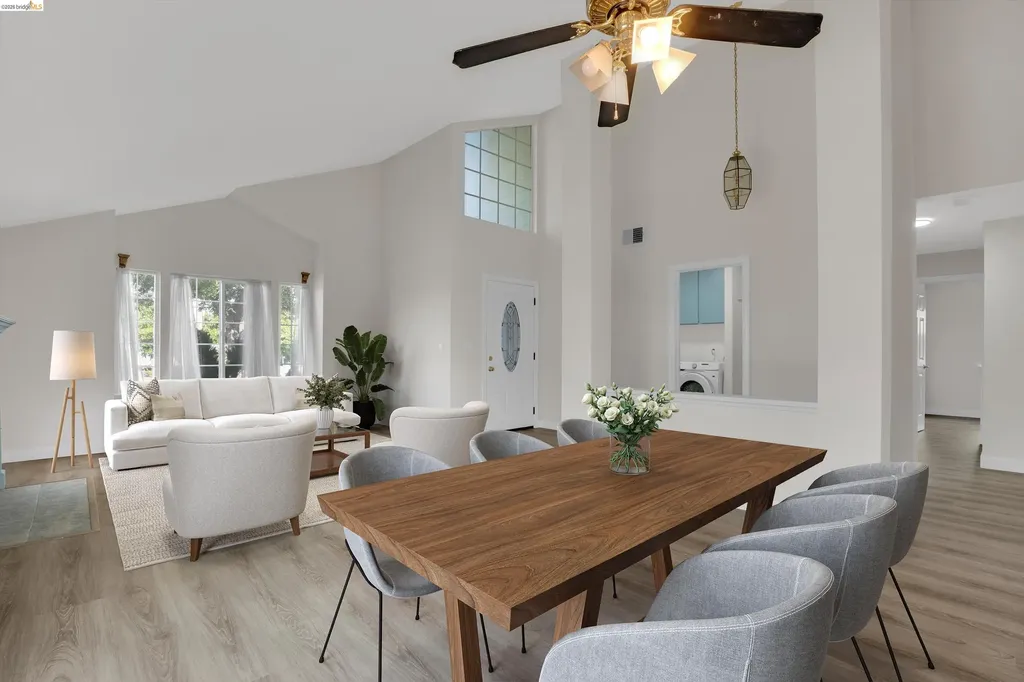 2921 Honeysuckle Circle Antioch CA 94531