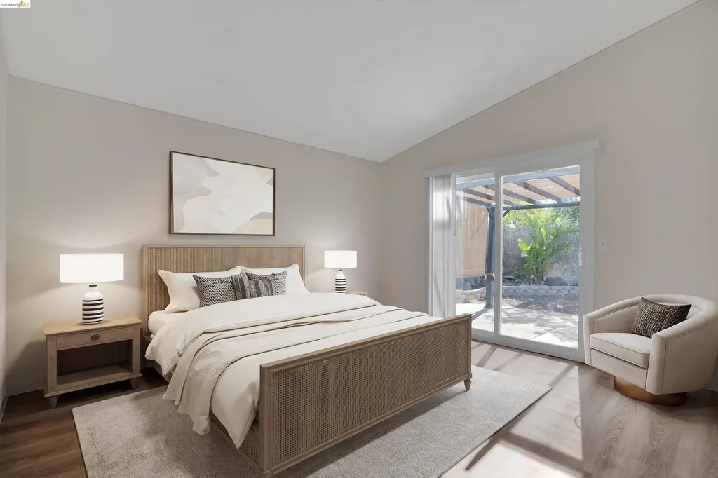 2921 Honeysuckle Circle Antioch CA 94531