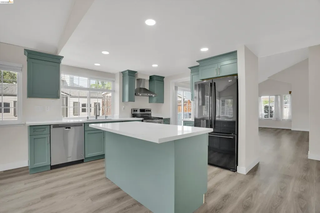 2921 Honeysuckle Circle Antioch CA 94531