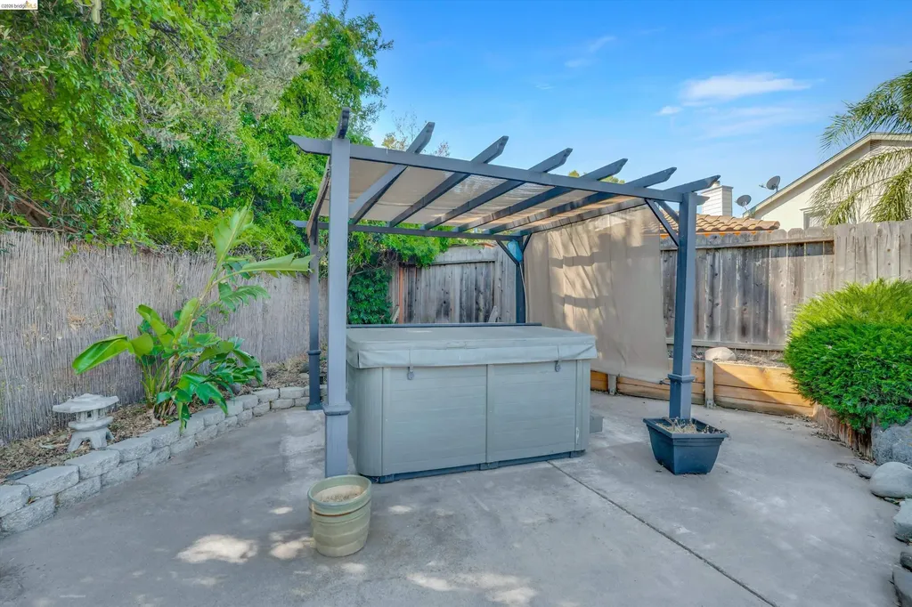 2921 Honeysuckle Circle Antioch CA 94531