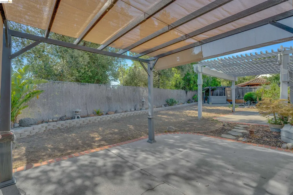 2921 Honeysuckle Circle Antioch CA 94531