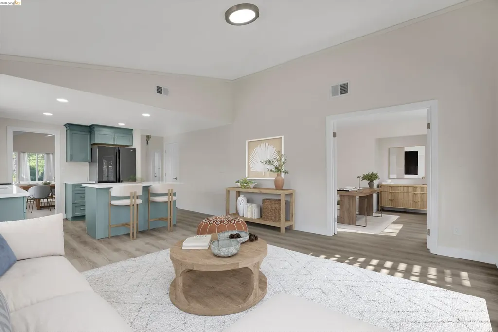 2921 Honeysuckle Circle Antioch CA 94531