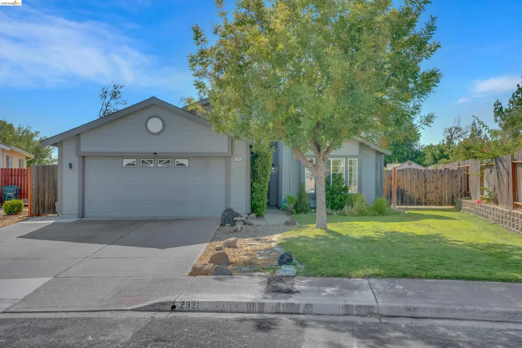 2921 Honeysuckle Circle Antioch CA 94531