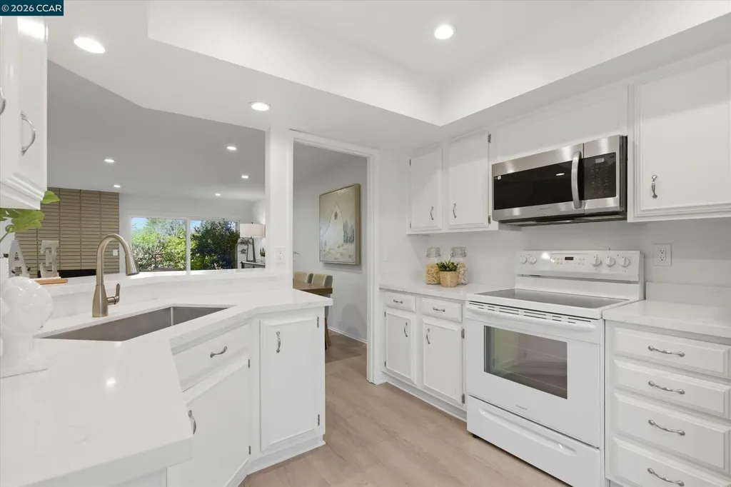 722 Tampico Walnut Creek CA 94598