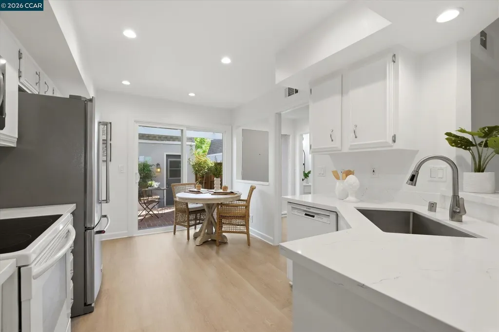 722 Tampico Walnut Creek CA 94598