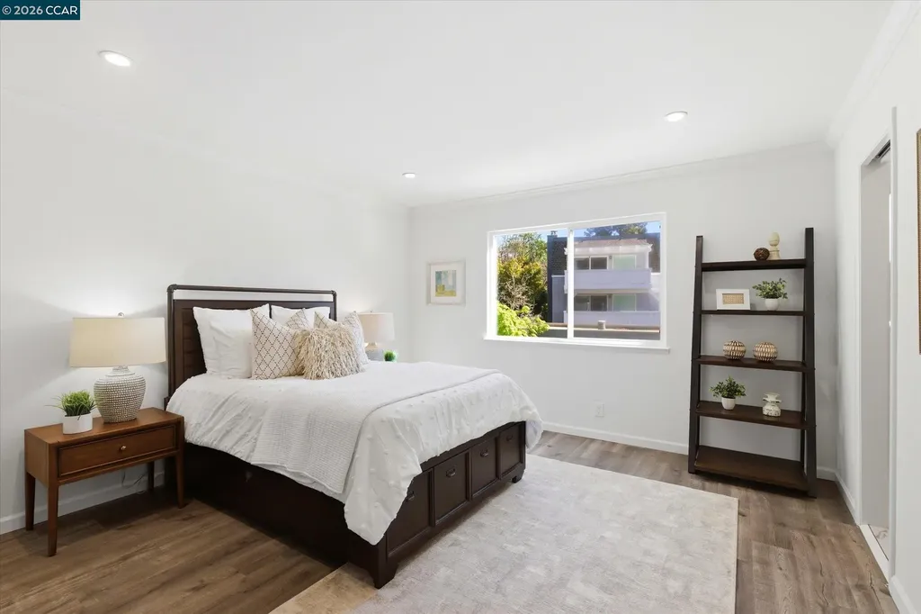 722 Tampico Walnut Creek CA 94598