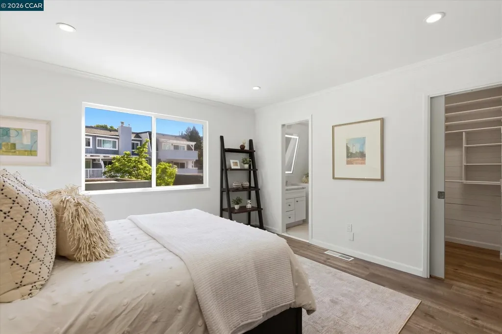722 Tampico Walnut Creek CA 94598