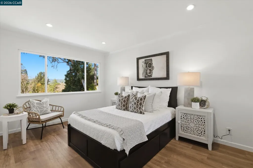 722 Tampico Walnut Creek CA 94598