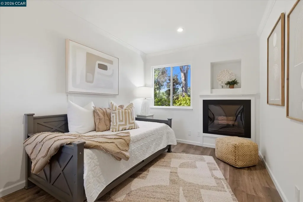 722 Tampico Walnut Creek CA 94598