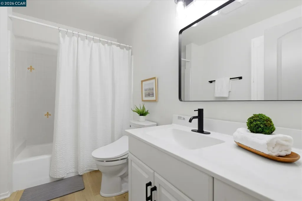 722 Tampico Walnut Creek CA 94598