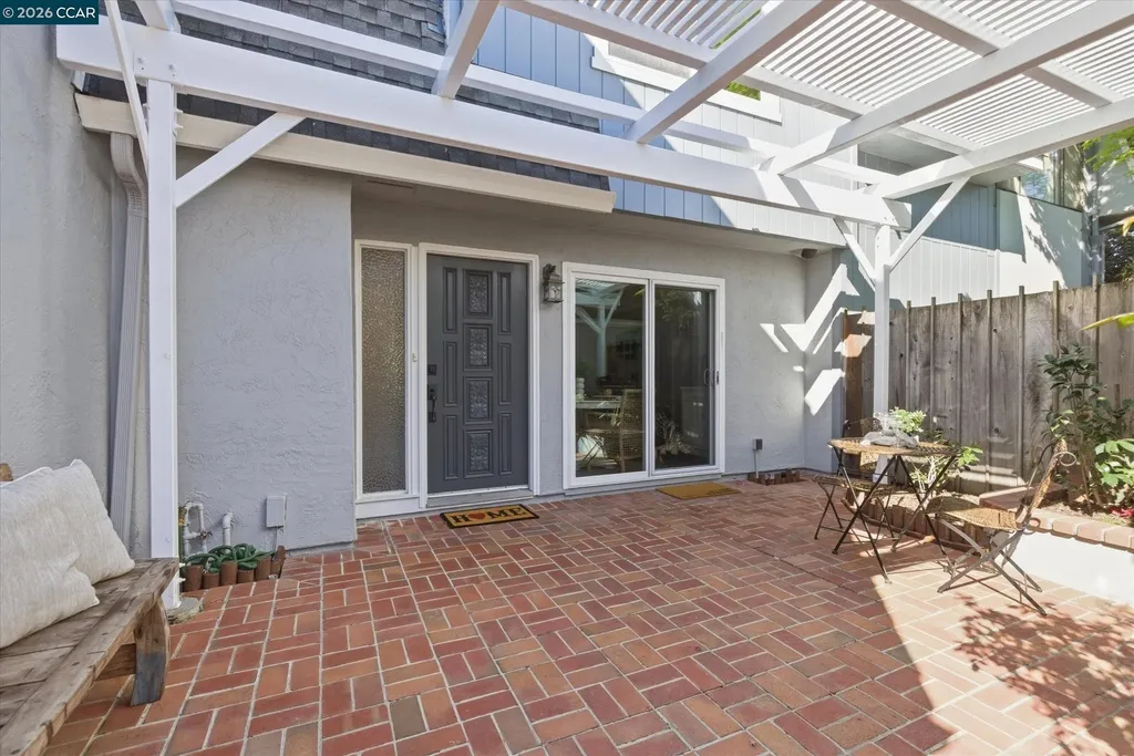 722 Tampico Walnut Creek CA 94598