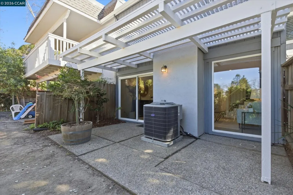 722 Tampico Walnut Creek CA 94598