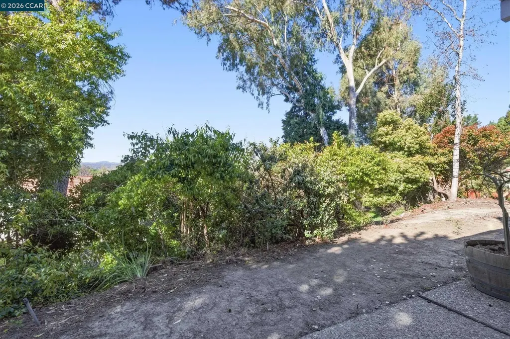 722 Tampico Walnut Creek CA 94598