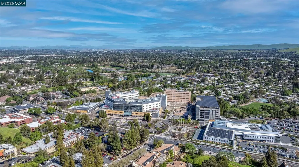 722 Tampico Walnut Creek CA 94598