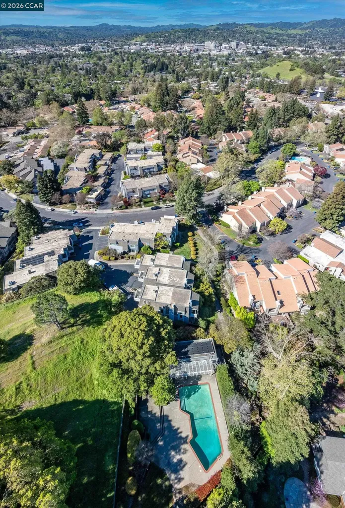 722 Tampico Walnut Creek CA 94598