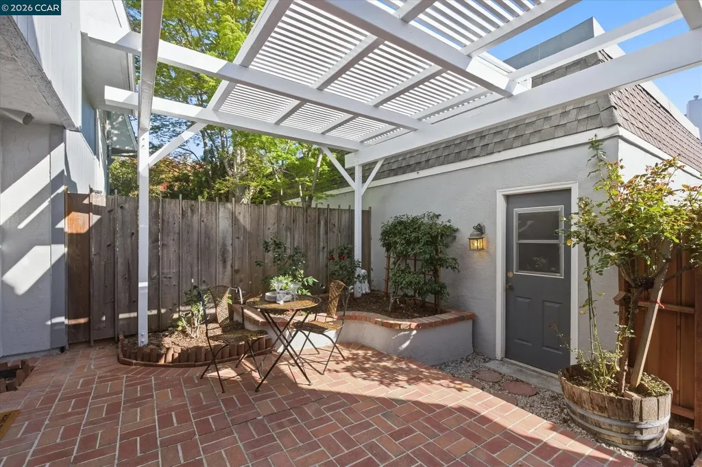 722 Tampico Walnut Creek CA 94598