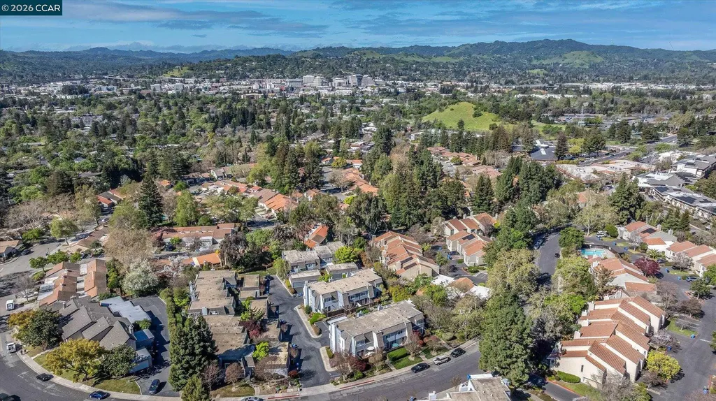 722 Tampico Walnut Creek CA 94598