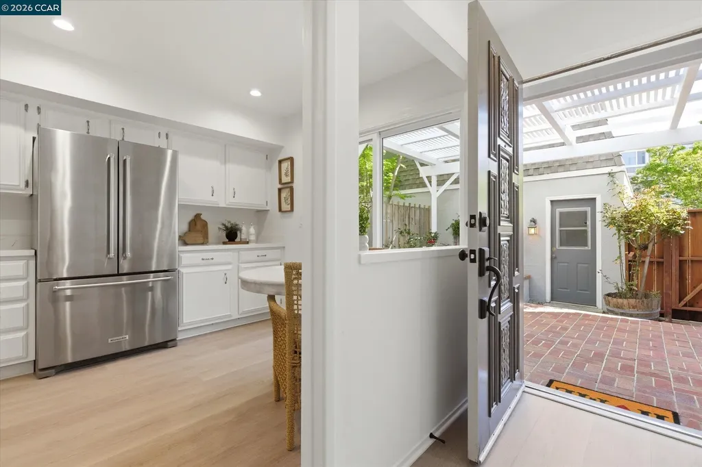 722 Tampico Walnut Creek CA 94598