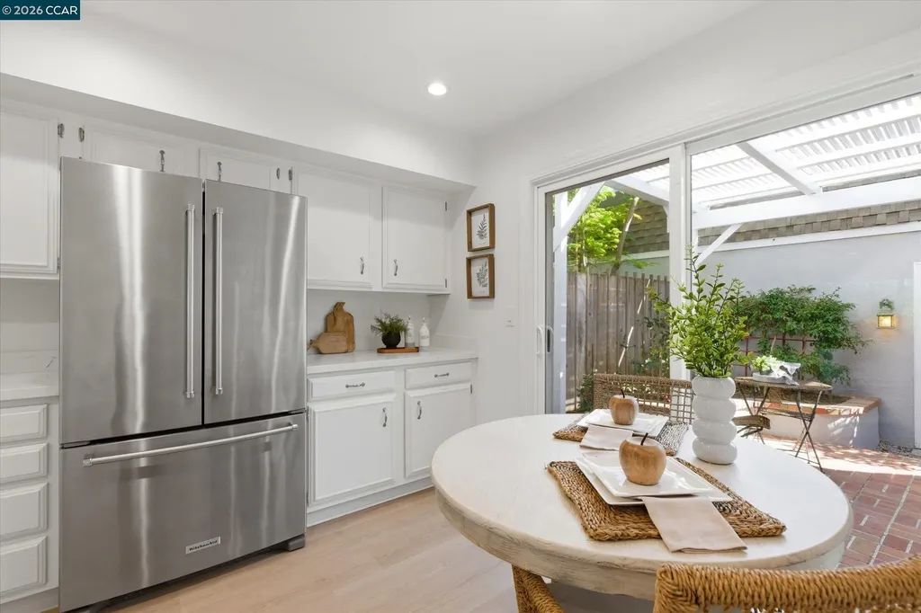 722 Tampico Walnut Creek CA 94598