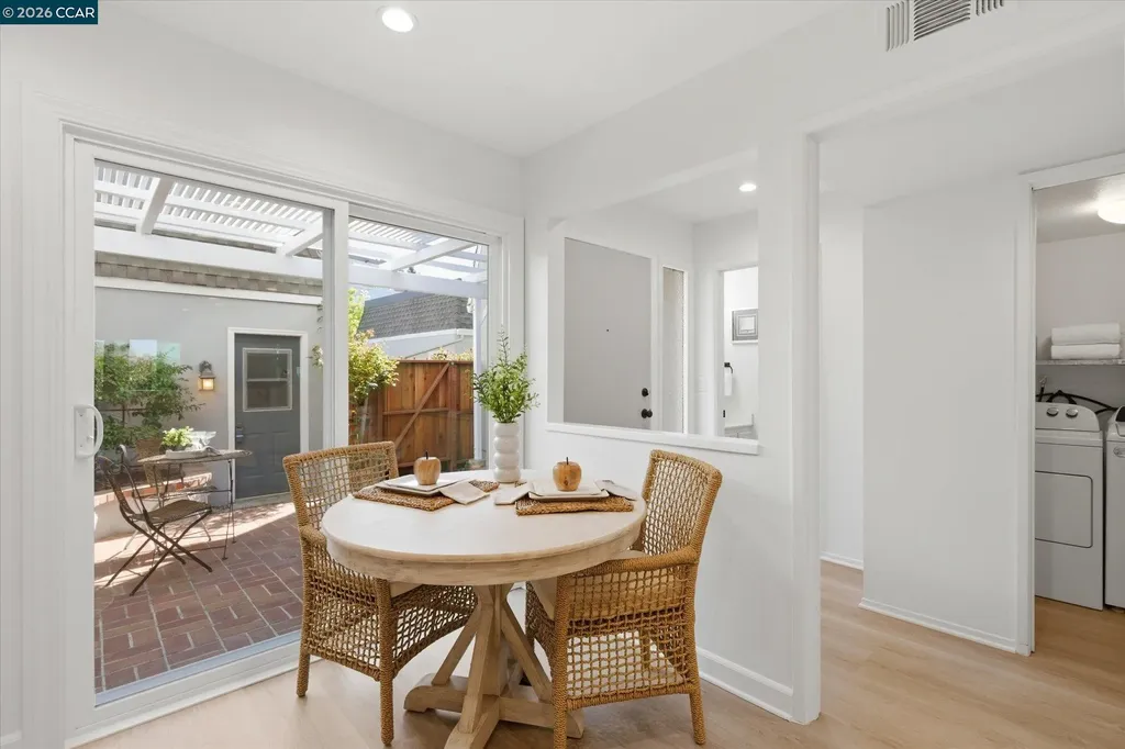 722 Tampico Walnut Creek CA 94598