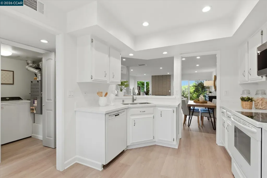 722 Tampico Walnut Creek CA 94598