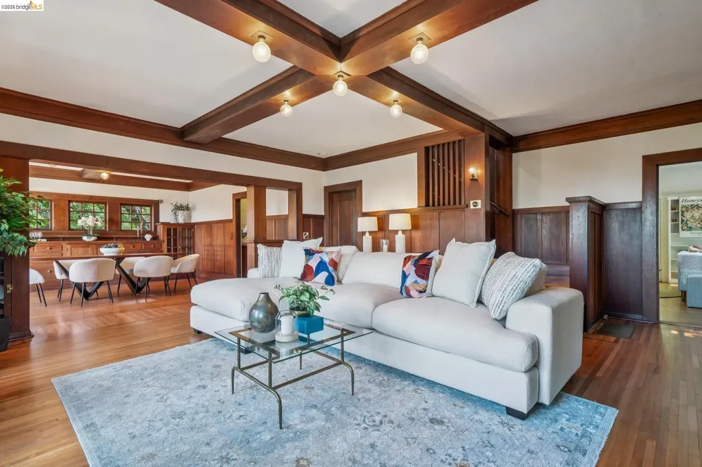 813 San Diego Road Berkeley CA 94707