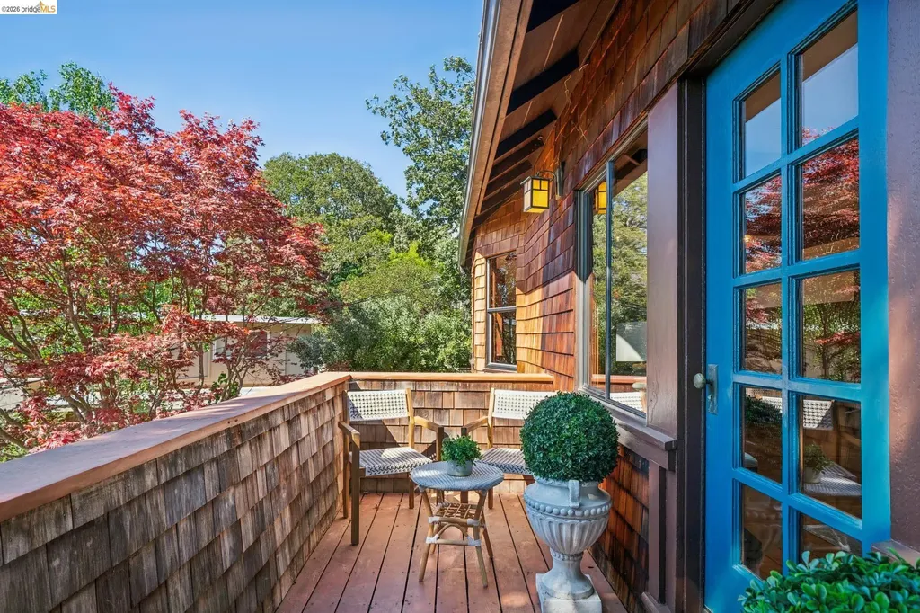 813 San Diego Road Berkeley CA 94707