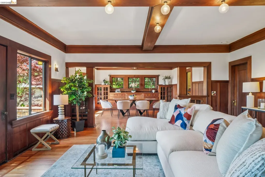 813 San Diego Road Berkeley CA 94707