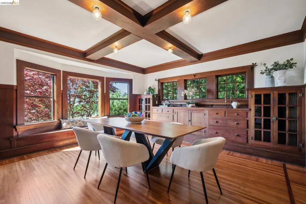 813 San Diego Road Berkeley CA 94707