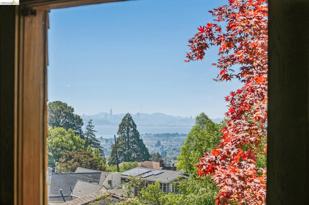 813 San Diego Road Berkeley CA 94707