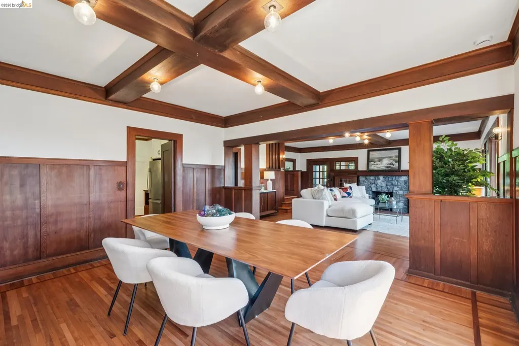 813 San Diego Road Berkeley CA 94707