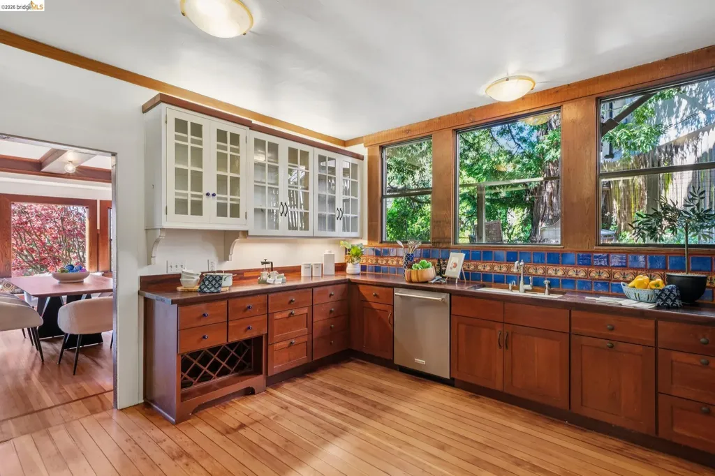 813 San Diego Road Berkeley CA 94707