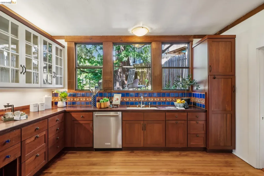 813 San Diego Road Berkeley CA 94707