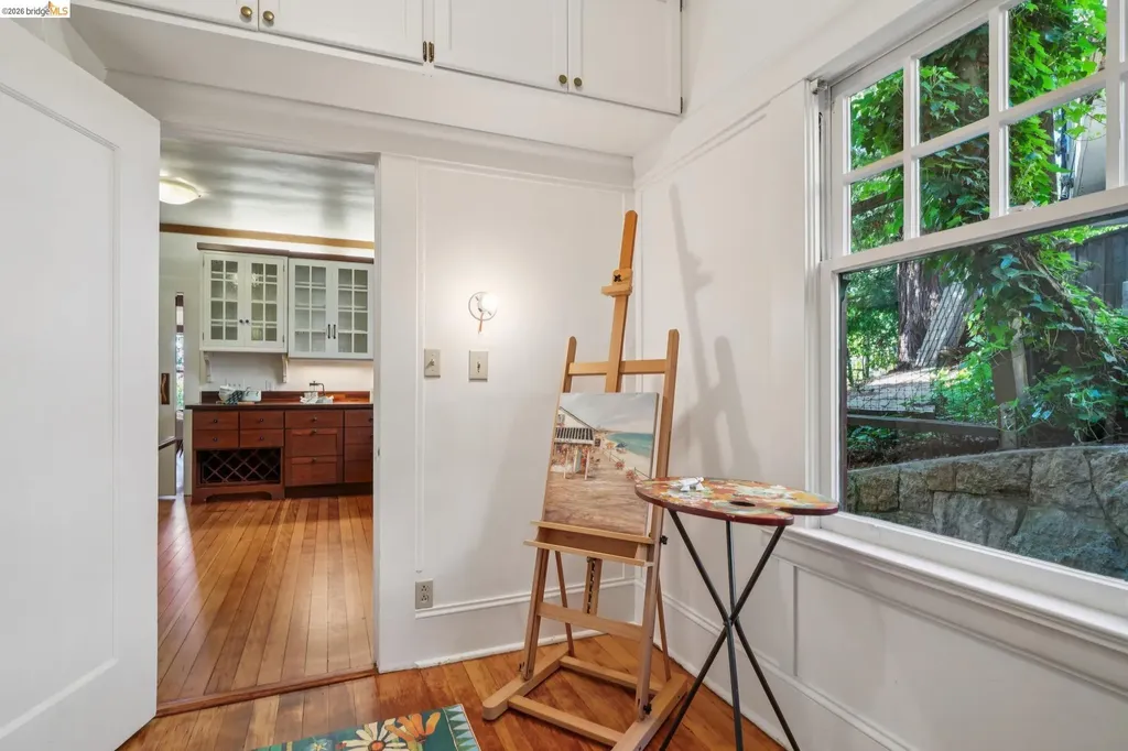 813 San Diego Road Berkeley CA 94707