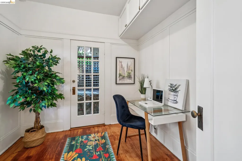 813 San Diego Road Berkeley CA 94707