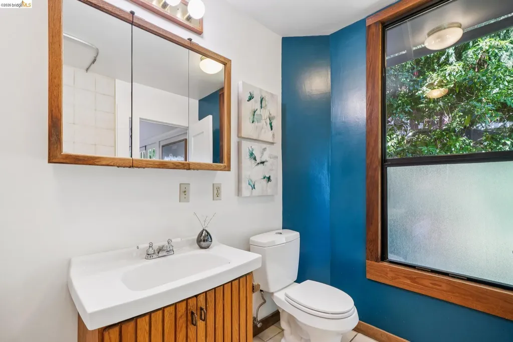 813 San Diego Road Berkeley CA 94707