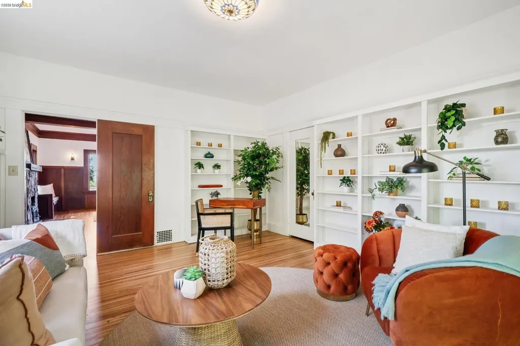 813 San Diego Road Berkeley CA 94707