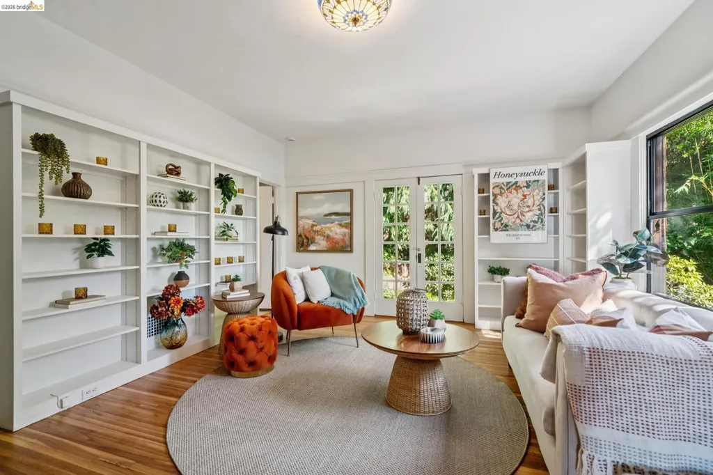 813 San Diego Road Berkeley CA 94707