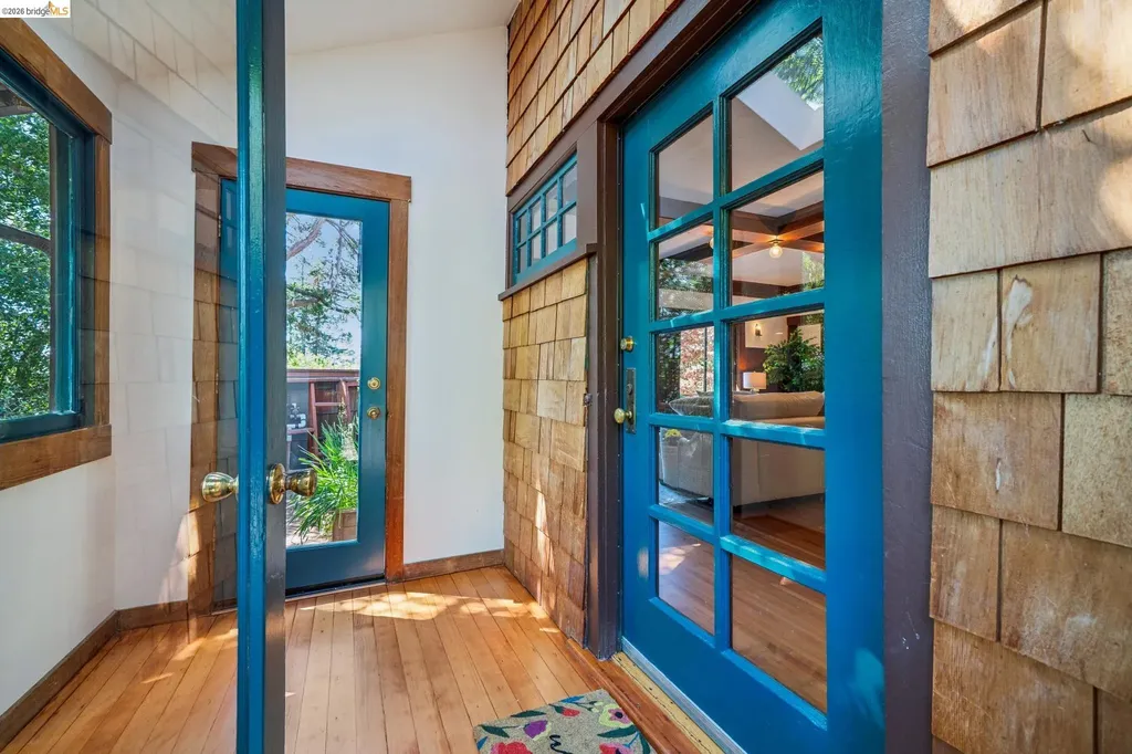 813 San Diego Road Berkeley CA 94707