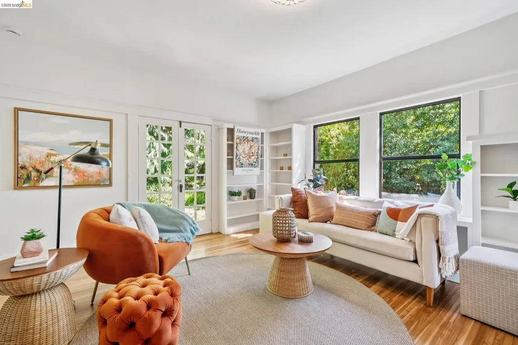 813 San Diego Road Berkeley CA 94707