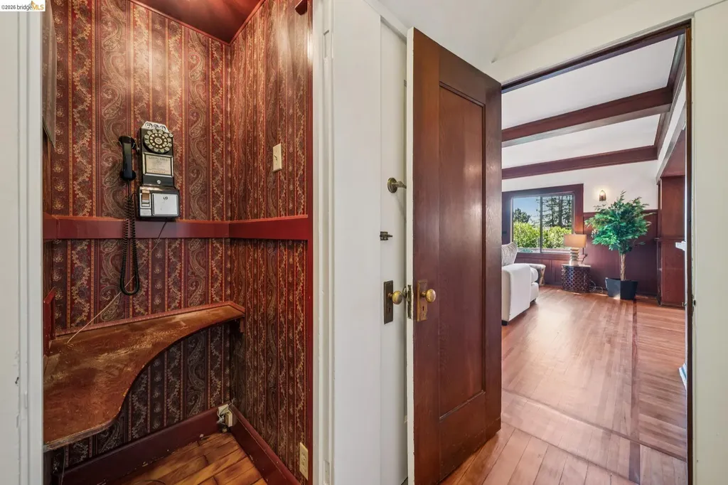 813 San Diego Road Berkeley CA 94707